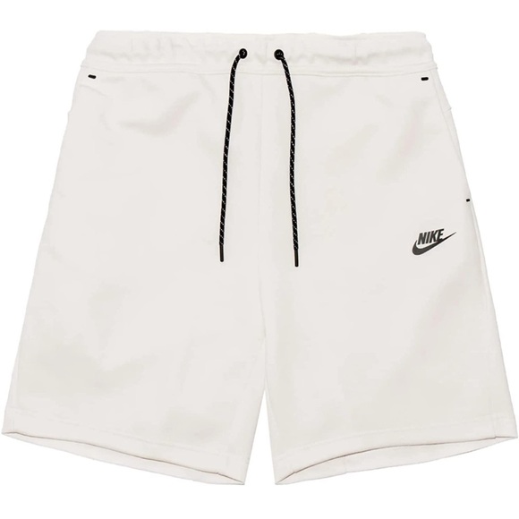 NIKE Sportswear Tech Fleece set | Men Medium | lt beige/black | NWT - Picture 3 of 5